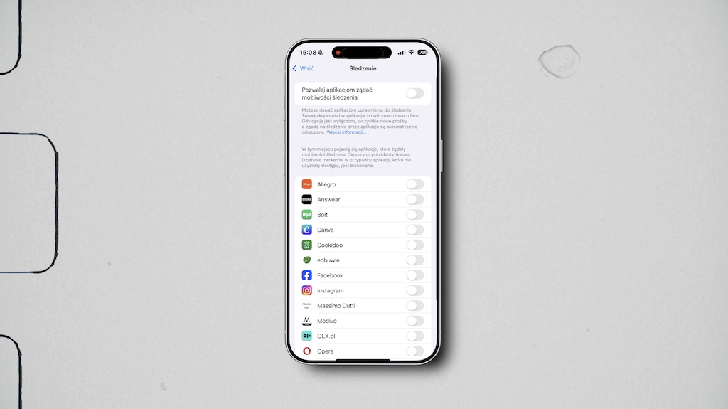 iOS 18 koniecznie wyłącz te ustawienia